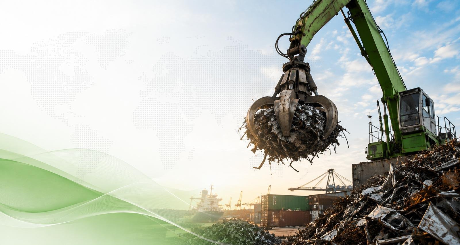 About Golden Nest Exim